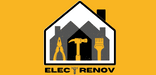 Logo ELEC RENOV  
