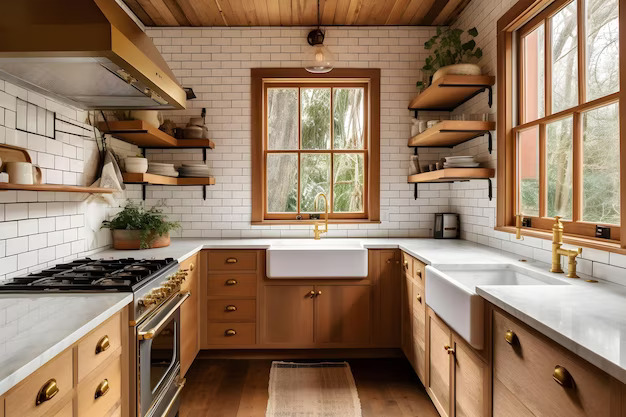 rénovation cuisine Houilles